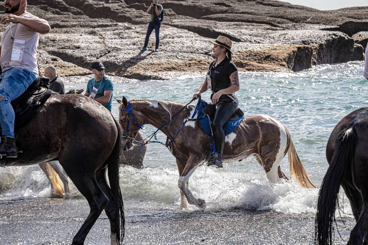 San Sebastián Festival in Adeje: A celebration of 500 years of history and tradition