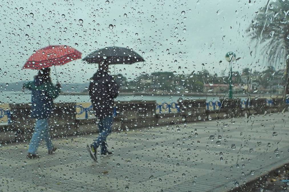 Alert declared due to Storm Garoé hitting the Canary Islands