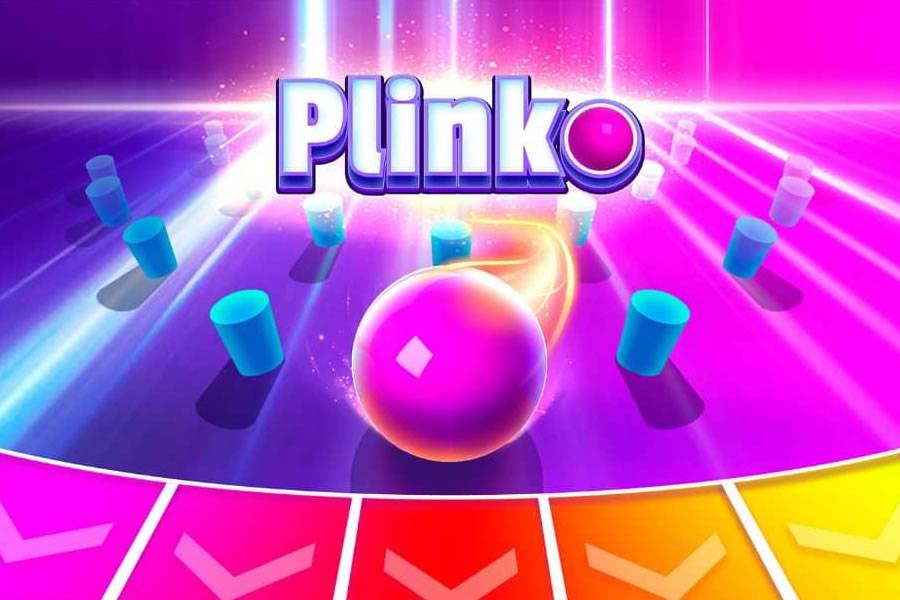 Top 5 software providers for playing Plinko