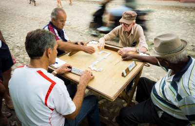 The expanding world of entertainment for Canary Islands residents