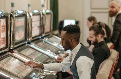 5 game-themed Slots found in the Canary Islands