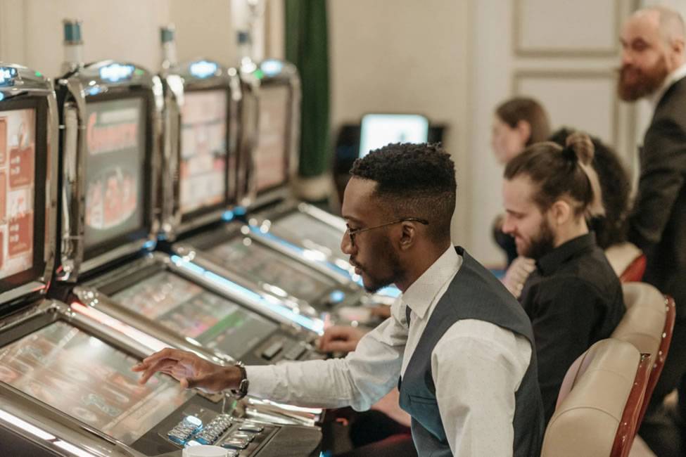 5 game-themed Slots found in the Canary Islands