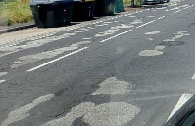 Tenerife Cabildo allocates €5.1 million for roadworks on key routes