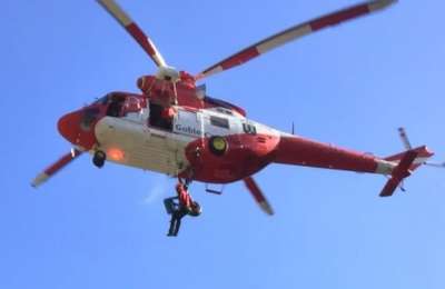 Tragedy as man killed in paragliding accident in Tenerife