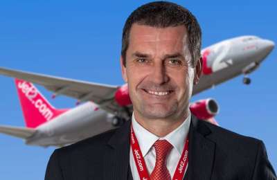 Jet2 CEO warns of tourism risks due to protests and Ecotax in the Canary Islands