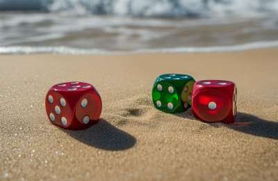 Best Online Dice Games in Spain	