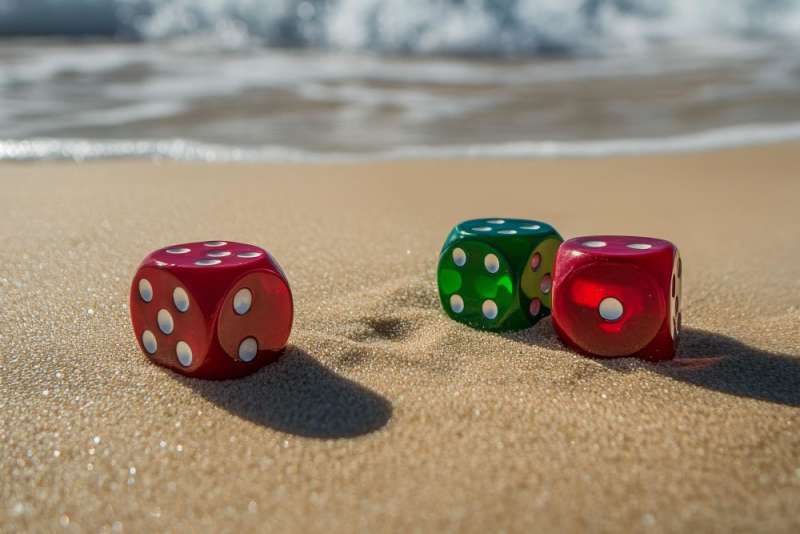 Best Online Dice Games in Spain	