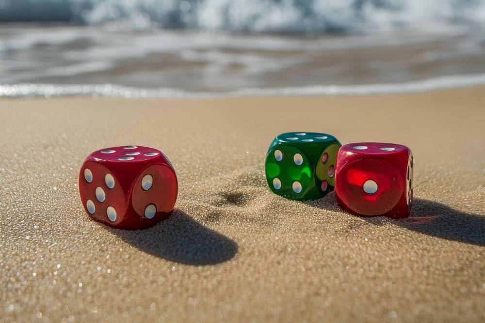 Best Online Dice Games in Spain	