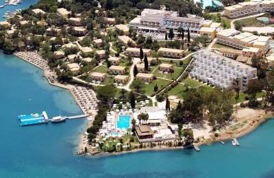 Blackstone Group prepares to sell 22 hotels in the Canary Islands