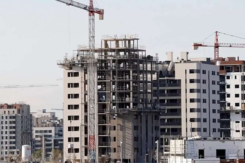 Canary Islands Housing Crisis: 50,000 homes needed, but only 2,900 built annually