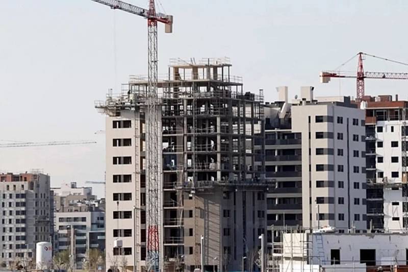 Canary Islands Housing Crisis: 50,000 homes needed, but only 2,900 built annually