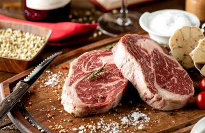 A guide to finding the rarest steaks worldwide