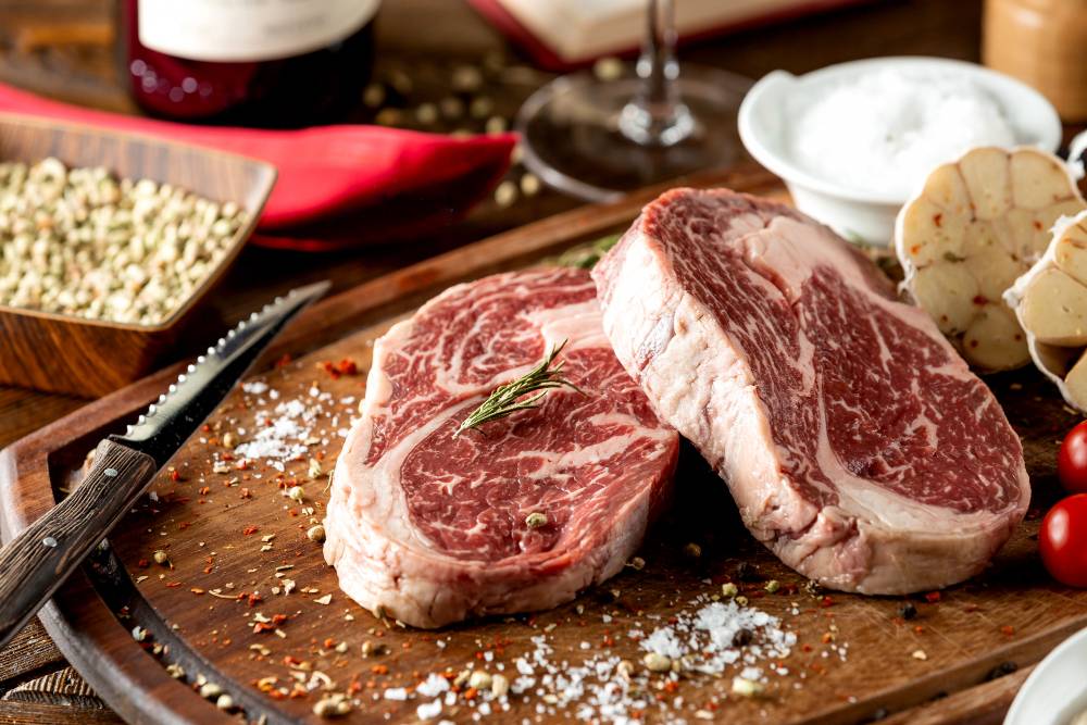 A guide to finding the rarest steaks worldwide