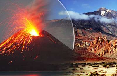 Emergency drill of Teide erupting to be carried out in Tenerife