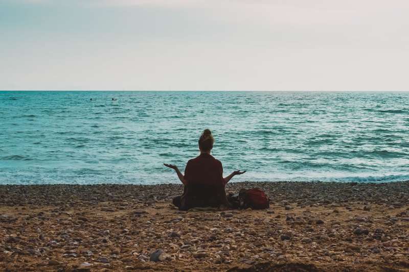 Daily self-care habits to adopt in 2025 