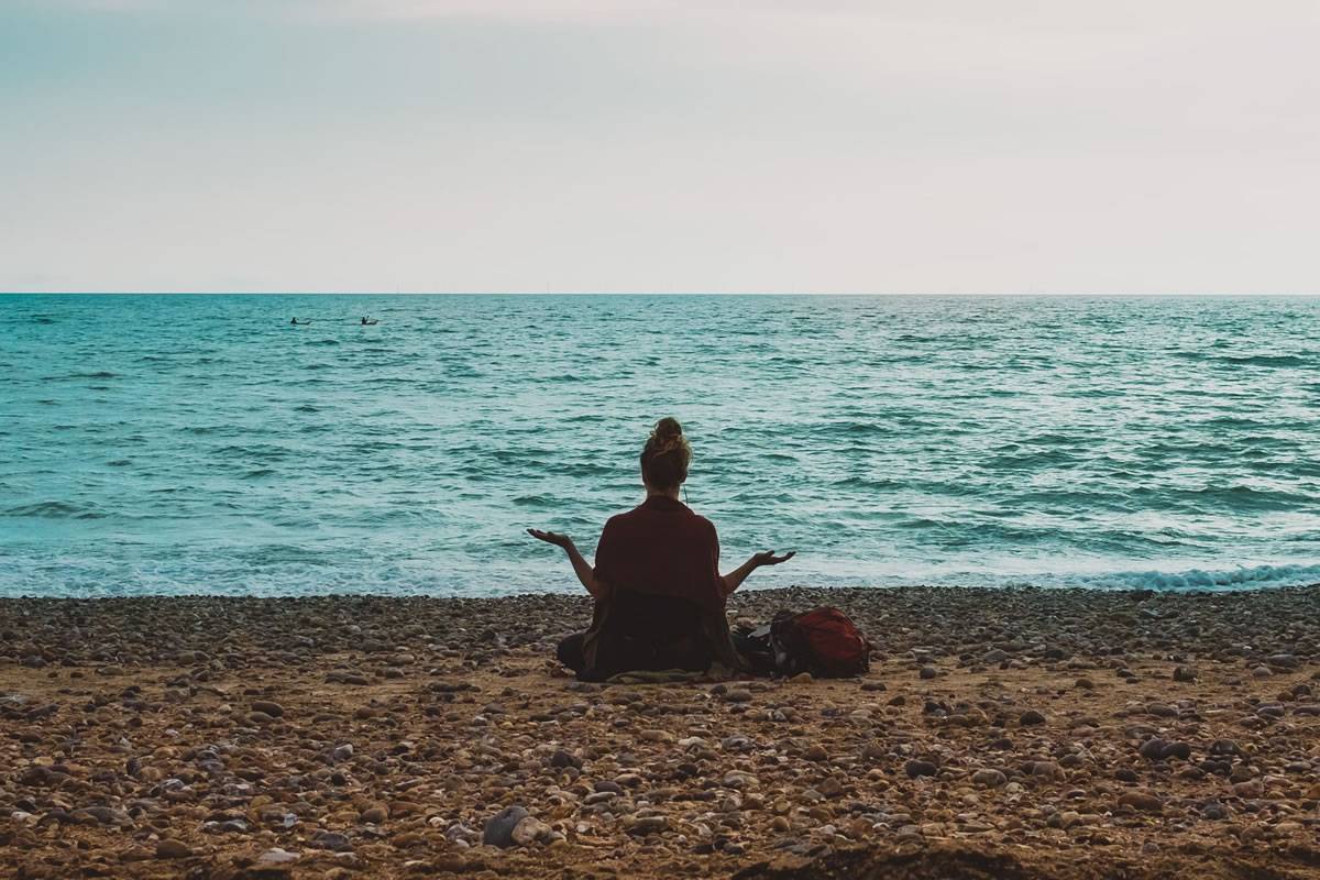 Daily self-care habits to adopt in 2025 