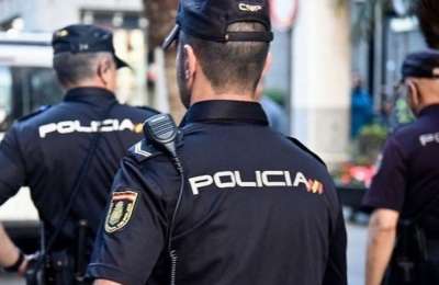 Two of Europe’s most wanted arrested in the south of Tenerife