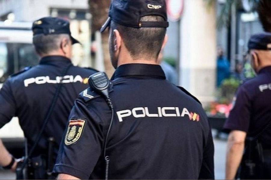 Two of Europe’s most wanted arrested in the south of Tenerife