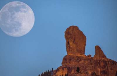 Visiting Roque Nublo will be restricted from Monday