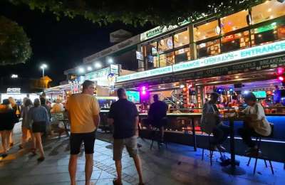 Suspect arrested for brutal assault in Puerto del Carmen
