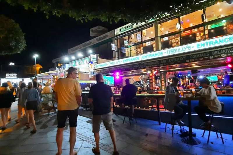 Suspect arrested for brutal assault in Puerto del Carmen
