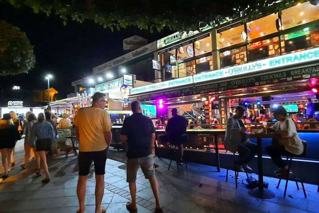 Suspect arrested for brutal assault in Puerto del Carmen