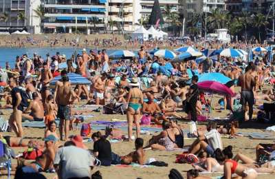 Gran Canaria Cabildo launches public consultation on tourism model: "No More Hotels"