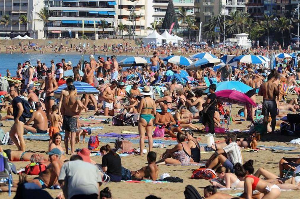Gran Canaria Cabildo launches public consultation on tourism model: "No More Hotels"