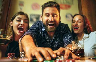 The Global Phenomenon of Casinos: Exploring the benefits of playing in casinos