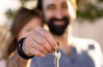 A non-profit organisation is offering affordable housing solutions in the Canary Islands