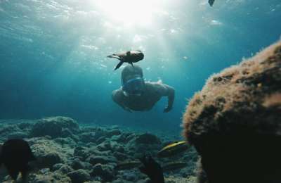 How to go island hopping in the Canary Islands