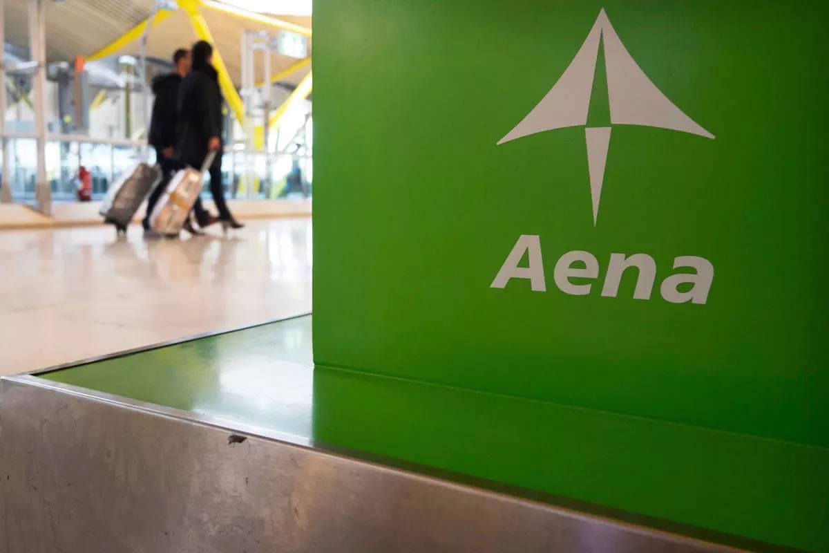 AENA is preparing an investment of more than €1 billion on Canary Islands airports
