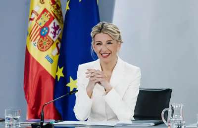 Spanish Government takes first step towards reducing working week to 37.5 hours