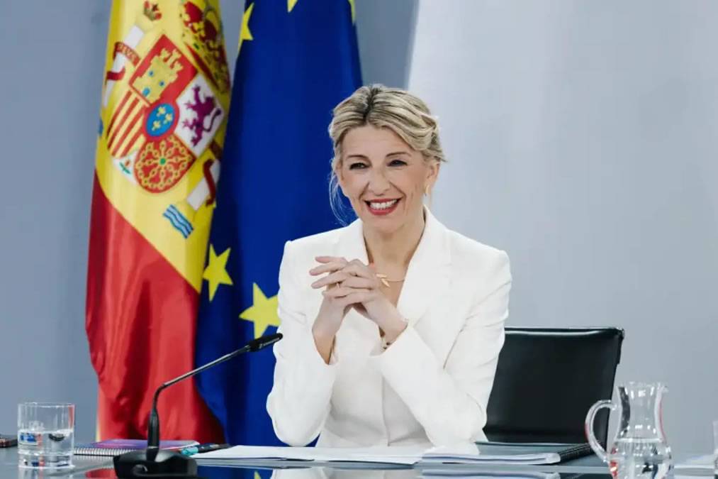 Spanish Government takes first step towards reducing working week to 37.5 hours
