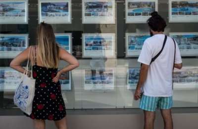 House prices in the Canary Islands are now 60% higher than 20 years ago