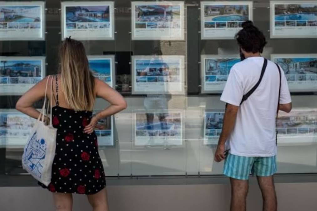 House prices in the Canary Islands are now 60% higher than 20 years ago