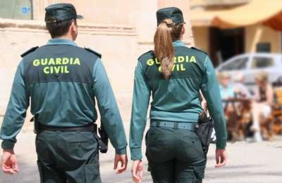 Four arrested in Corralejo for committing 24 crimes in Fuerteventura