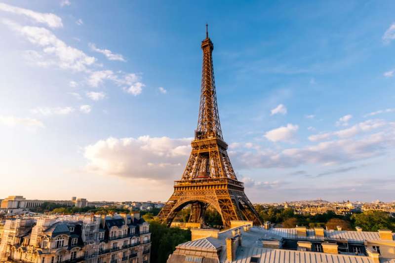 Why you should choose a hotel near a popular tourist attraction