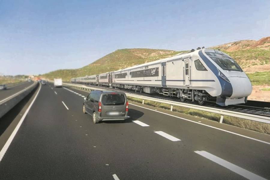 Underground station proposed for Tenerife South Airport train stop