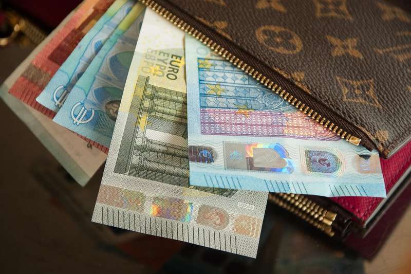 Most popular payment methods in the Canary Islands
