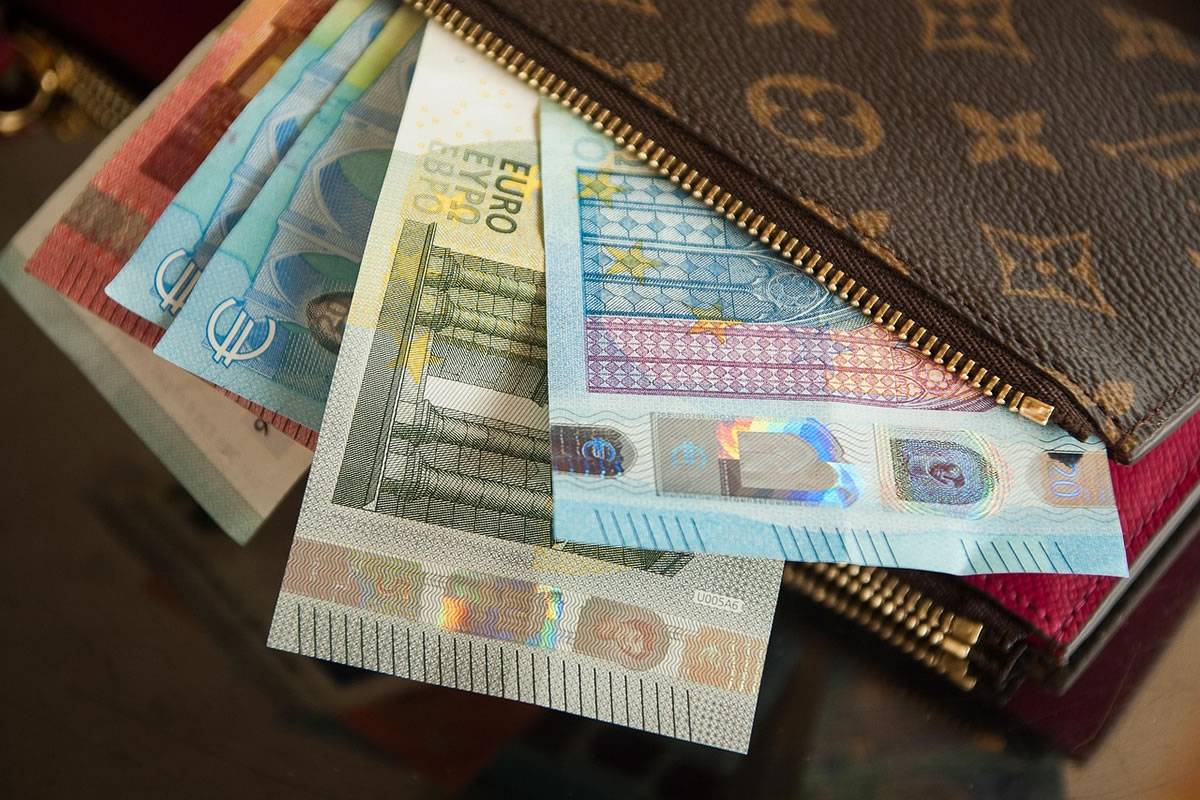 Most popular payment methods in the Canary Islands