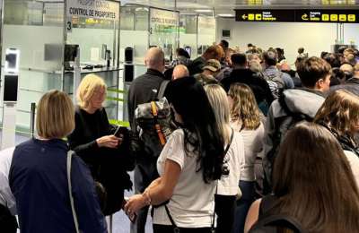 Holidaymakers spent a record breaking €22.9 billion in the Canary Islands in 2024