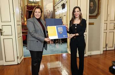 New holiday let rental law for the Canary Islands is presented to parliament