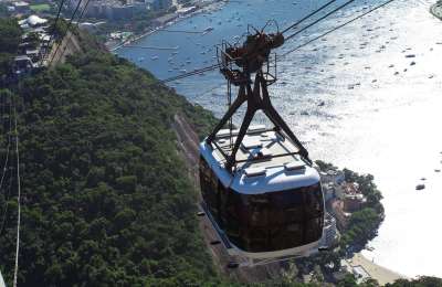 The Cable Car and Tenerife Arena projects in Santa Cruz are given the green light