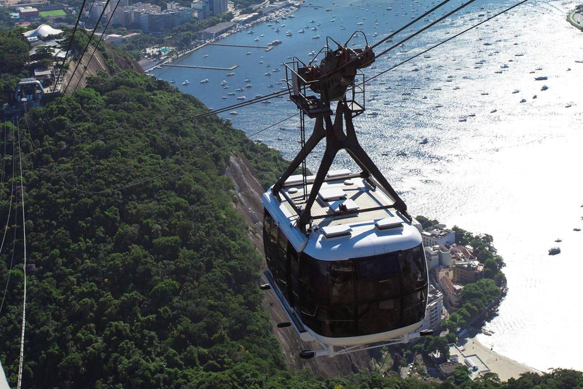 The Cable Car and Tenerife Arena projects in Santa Cruz are given the green light
