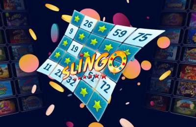 Why Slingo could be the next big casino game in the UK?
