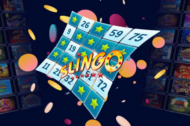 Why Slingo could be the next big casino game in the UK?