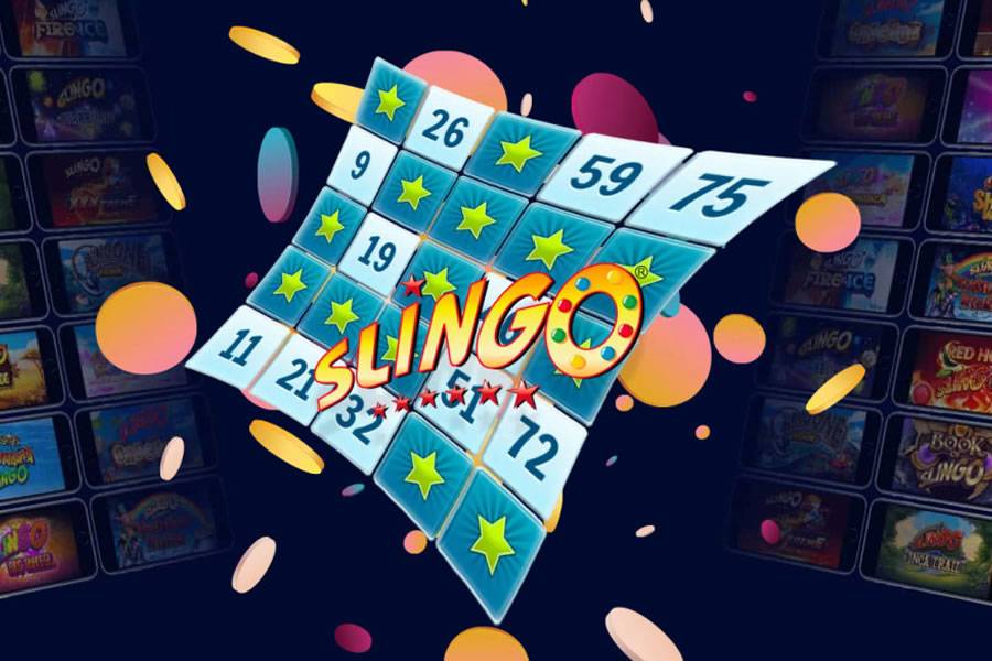 Why Slingo could be the next big casino game in the UK?