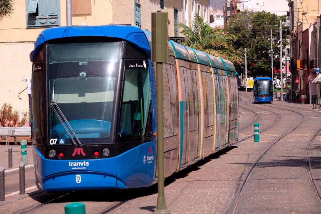 Man accused of assaulting tourist on Tenerife Tram claims no recollection of incident due to drug use