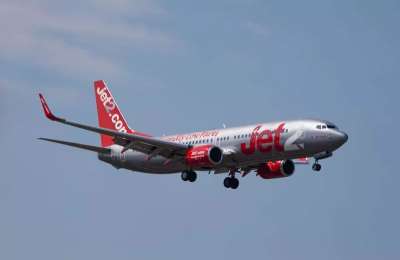 Jet2 flight to Tenerife makes emergency landing at Manchester Airport